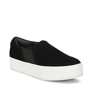 Vince Suede Warren Sneaker